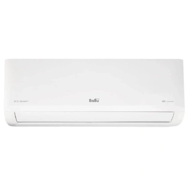 Сплит-система инверторного типа Ballu Eco Smart DC BSYI-10HN8_V4